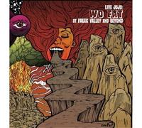 Live Juju At Freak Valley & Beyond