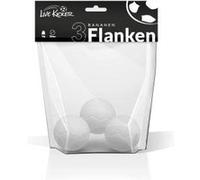 Live Kicker 49002 Balles pour Live Kicker - 3 pièces G