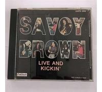 Live & Kickin'
