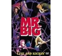 Live & Kickin [Re-Issue] [Import allemand]