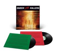 Live Killers (Deagostini Partworks 2025 /Ltd.