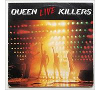 Live Killers [Import]