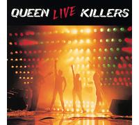 Queen - Live Killers (SHM-CD) (2001 Remastering) [New CD] Rmst, SHM CD, Japan -