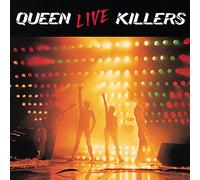 Live Killers – SHM-CD – Remastérisé 2001 – Import (Universal Music Group)