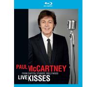 Live Kisses [Blu-Ray]