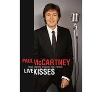 Live Kisses From Capitol Studios, Hollywood DVD E