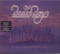 Beach Boys - Live - Knebworth 1980