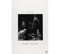 Live Lab. The Trio [Dvd]