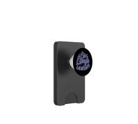 Live Laugh Lawsuit Avocat Profession Avocat PopSockets PopWallet pour MagSafe