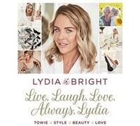 Live, Laugh, Love, Always, Lydia - [Version Originale] Inconnu (Auteur)