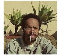 Earl Sweatshirt – Live Laugh Love – CD – Importé – Warner Bros.