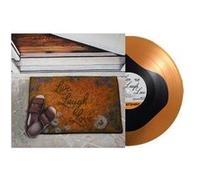 Vinyle Warner Records Live, Laugh, Love Édition exclusive Fnac Pressage coloré Copper/Bronze