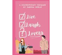 Live, Laugh, Lovers