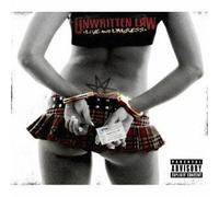 Live & Lawless [Import allemand]