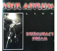 Live - Le rêve d'un insomniaque