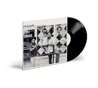 Live & Learn History Of The Legendary Label Vinyle