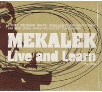 Live & Learn [Import]