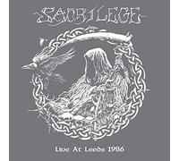 Live Leeds 1986