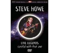 Live Legends - Careful With That Axe