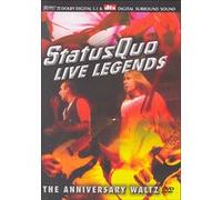 Live legends - Documentaire G