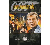 Live & Let Die