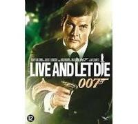LIVE & LET DIE-VN G