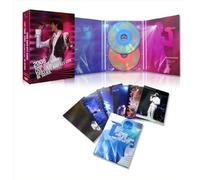Live & Let Live in Seoul [2dvd [Import allemand]