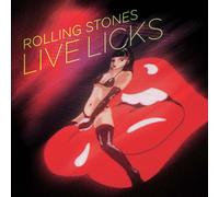 The Rolling Stones - Live Licks