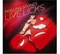 The Rolling Stones - Live Licks [Import Anglais]