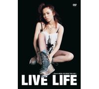 LIVE LIFE~Chara’s UNION Live House Tour 2007~ [DVD]