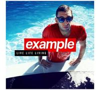 Epic – Example - Live Life Living – Deluxe