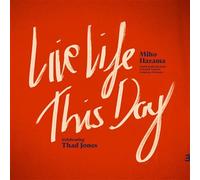 Hazama, Miho & Danish Radio Big Band & Danish Radi - Live Life This Day: Celebrating Thad Jones [Import]