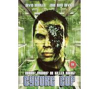 Live Like a Cop Die Like a Man / バニシング 北米版DVD [Import] [DVD]