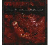 Live Like an Animal, Fuck [Import]