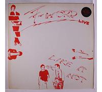 live-like it or not LP