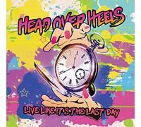 Live Like It's the Last Day [Import allemand]