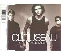 Live Like Kings [Import]