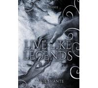 Live Like Legends