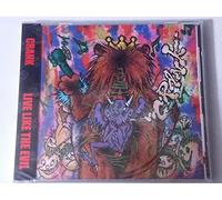 Live Like The Evil [Import]