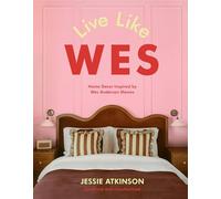 Live Like Wes: Home Decor Inspired by Wes Anderson Movies