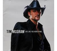 Live Like You Were Dying [Import]