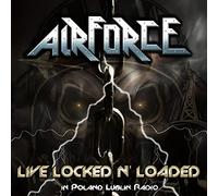 Live Locked N' Loaded in Poland Lublin Radio