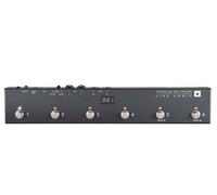 BLACKSTAR Live Logic Midi Controller