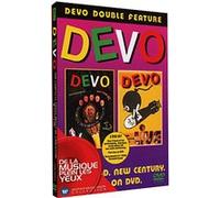 Devo : The Complete Truth About De-evolution - Édition 2 DVD
