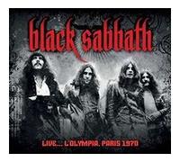 Live... L'Olympia, Paris 1970 E