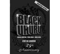 Live London 25th Anniversary