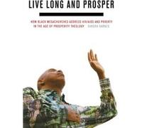 Live Long and Prosper by Sandra L. Barnes Sandra L. Barnes (Auteur)