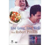Live Long, Live Well with Robert Pritikin [Import USA Zone 1]