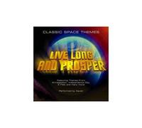 Various Artists – Live Long & Prosper – Import