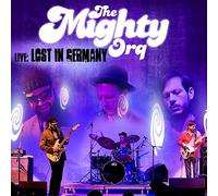 Live: Lost in Germany